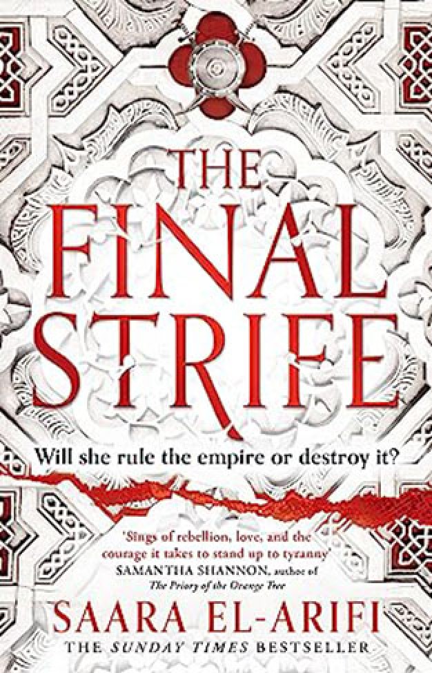 The Final Strife